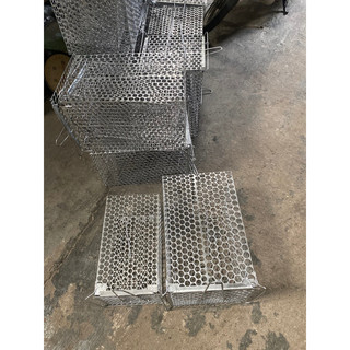 HỎA TỐC Lồng bẫy chuột nhỡ và đại
