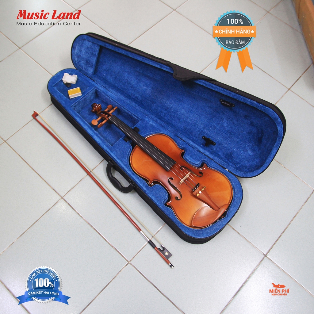 Đàn Violin Besd - Chính Hãng