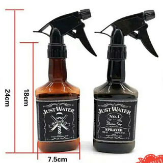 Bình nước xịt tóc BARBER JUST WATER No1 SPRAYER