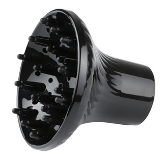 ❌RẺ NHẤT❌ Loa sấy tóc xoăn sóng nước, xù mì, xoăn bóp gel, xoăn gợn, xoăn lọn, xoăn giả