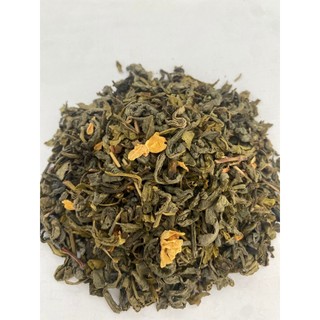 Trà Xanh Lài Hoa (500gr/gói) xh539