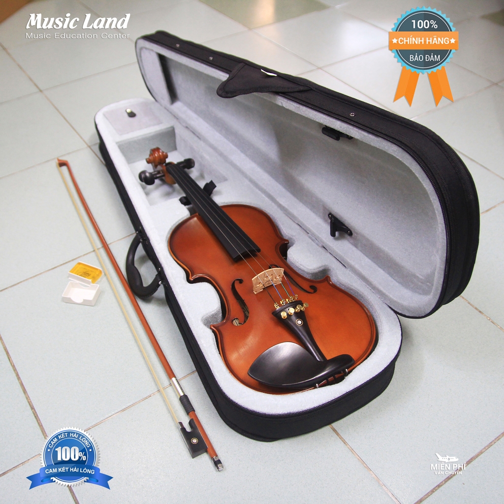 Đàn Violin Scottcao Chính Hãng