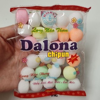 Bịch Long Não Dalona 100g