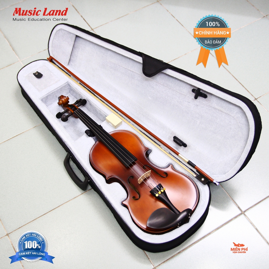 Đàn Violin Victoria - Chính hãng