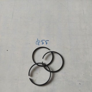 Bộ séc măng bơm hơi - máy nén khí phi 55mm