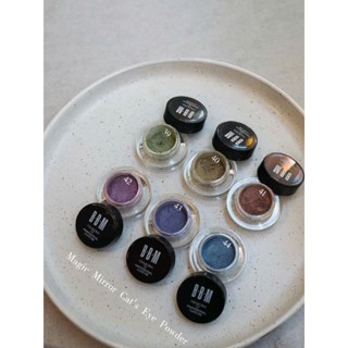 Tráng gương siêu sáng BBM-Barbie Mirage    Nail