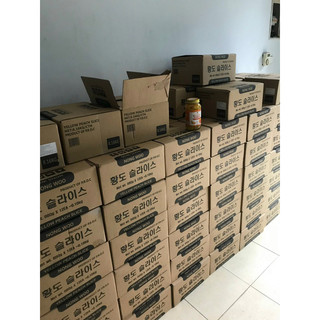 Miến GOGI  HÀN QUỐC 1kg