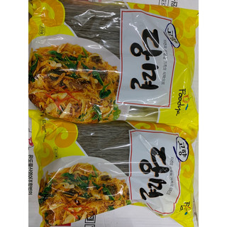 Miến GOGI  HÀN QUỐC 1kg