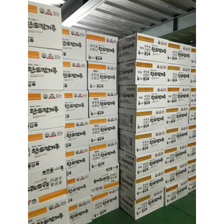Miến GOGI  HÀN QUỐC 1kg