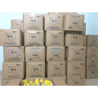 Miến GOGI  HÀN QUỐC 1kg