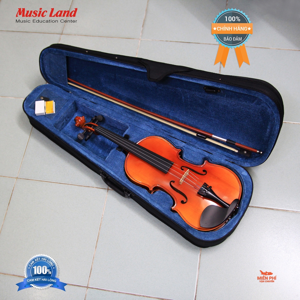 Đàn Violin XTQ-003 - Chính Hãng