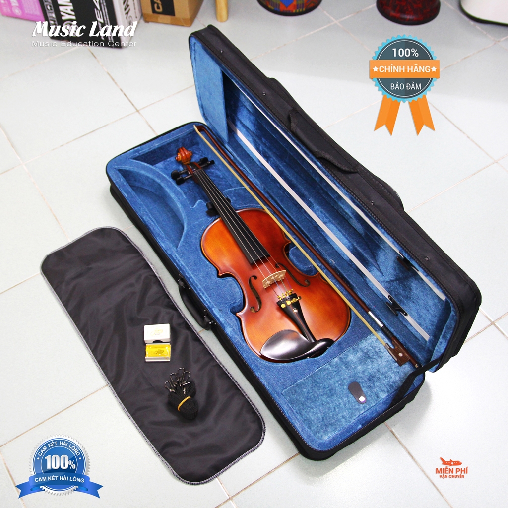 Đàn Violin Yamaha Cao Cấp