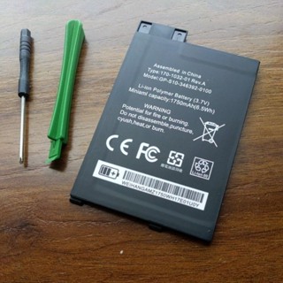 Pin máy đọc sách Amazon Kindle - Keyboard 2 /3 - pin Oasis 1-2 - PPW 2/3/4 - Voyage -Cover Oasis-Basic 7th/8th-Fire HD10