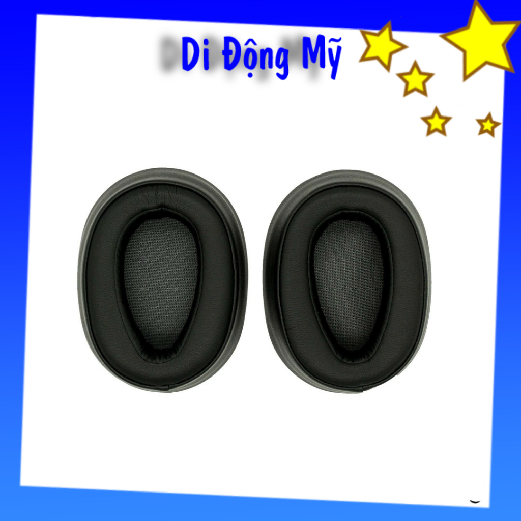 Cặp mút Sony H900 - Đệm mút thay thế cho tai nghe bluetooth không dây Sony WH-H900N EarPad
