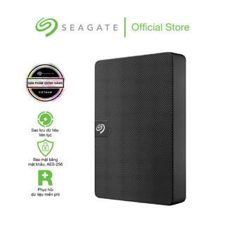Ổ Cứng Di Động HDD Seagate Expansion Portable 2.5" USB3.0 1TB - STKM1000400