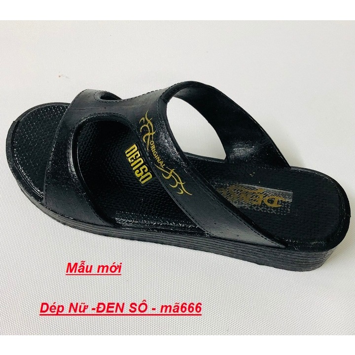 Dép Nữ DENSO mã 666 Thái Lan