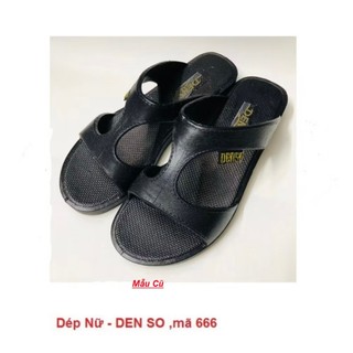 Dép Nữ DENSO mã 666 Thái Lan