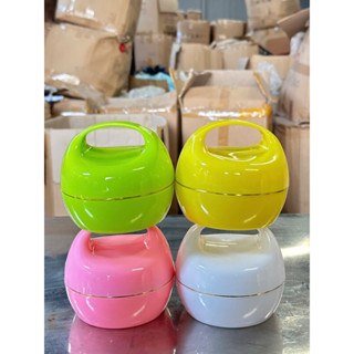 Hủ quai xách (đựng 150g kem, cân kem tính luôn hủ ra 250g)