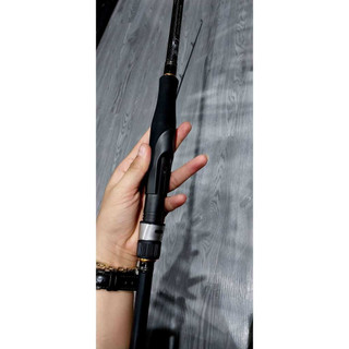 Cần câu Daiwa Phantom Power SD