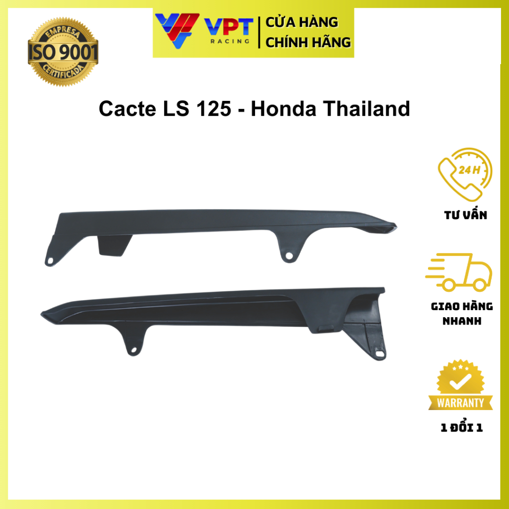 Cacte che sên LS 125 | Cacte LS 125 chính hãng Thailand 40510-KBA