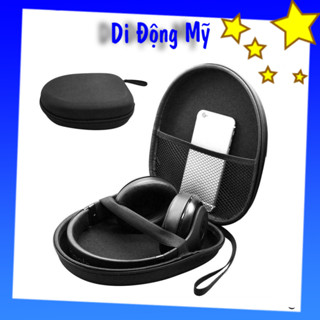  Case Sony 1000xM4 - Case Hộp Túi đựng bảo vệ tai nghe Sony WH 1000xM2 1000xM3 1000xM4 1000xM5 