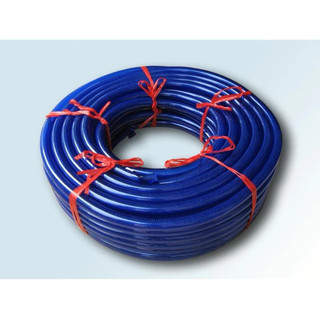 Ống nhựa dẫn nước phi 14mm dùng rửa xe,sân vườn,tưới cây cảnh,tưới rau(Giá 1M dây xanh)