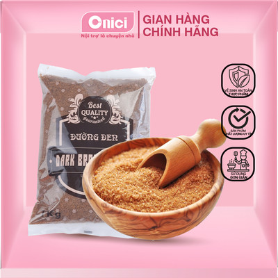 ĐƯỜNG ĐEN TAIWAN BẾP CỦA MẸONICI BẾP CỦA MẸ ONICI