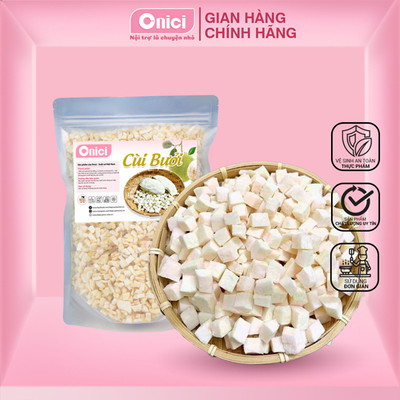 CÙI BƯỞI SẤY KHÔ LOẠI 1 GÓI 100G Bưởi An Giang