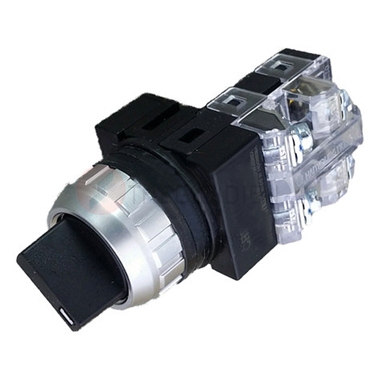 Công tắc xoay 2 vị trí Hanyoung CRS-252A2, CRSL-252A2