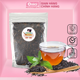 Trà Đen Nguyên Liệu Nấu Trà Sữa Phúc Long (500gr) Bếp Của Mẹ Onici