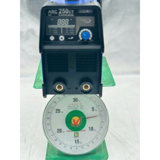 Máy Hàn Que ARC 250CT  Bảo Hành 12 Tháng