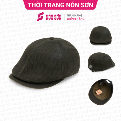 Mũ jacket thời trang NÓN SƠN chính hãng MC029A-XR1