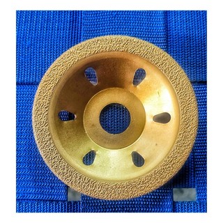 Lưỡi Cắt Gạch OMEGA 100mm