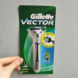 Ruột Cạo Và Dao Cạo Râu VECTOR