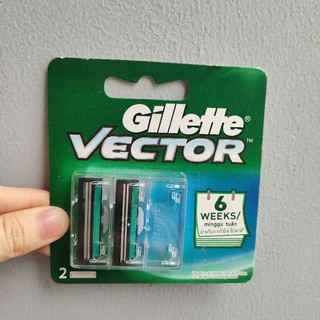Ruột Cạo Và Dao Cạo Râu VECTOR
