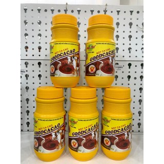 Bột CaCao "NGUYÊN CHẤT" Hùng Phát 500gr