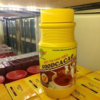 Bột CaCao "NGUYÊN CHẤT" Hùng Phát 500gr