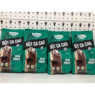 Bột CaCao Đắng Luave 500g | Xuân Hà Food