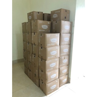 Bột CaCao Đắng Luave 500g | Xuân Hà Food