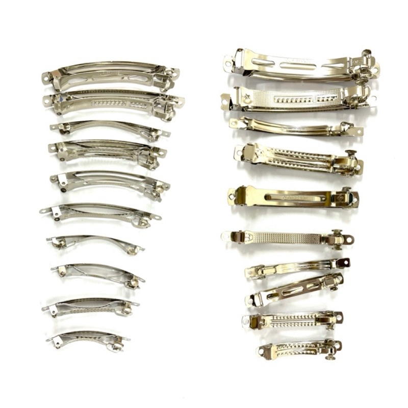 10 cái Sườn kẹp 10cm xương kẹp DIY