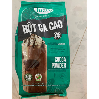 Bột CaCao Đắng Luave 500g | Xuân Hà Food