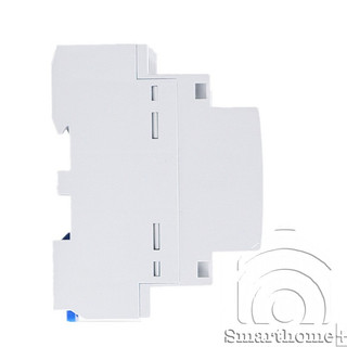 Khởi Động Từ Contactor 1 Pha 63A 2P Chint NCH8-63/20