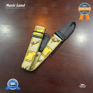 Dây Đeo đàn Guitar Fender