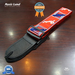 Dây Đeo đàn Guitar Fender