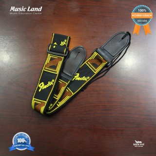 Dây Đeo đàn Guitar Fender