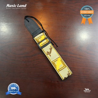 Dây Đeo đàn Guitar Fender