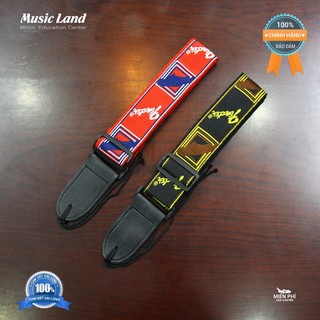 Dây Đeo đàn Guitar Fender
