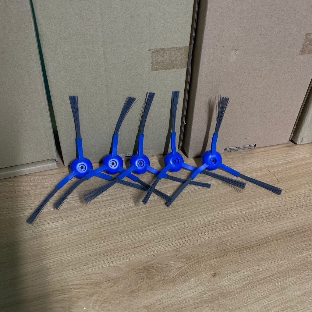 [Sale] Chổi quét cạnh cho robot hút bụi anker eufy robovac l70 hybrid