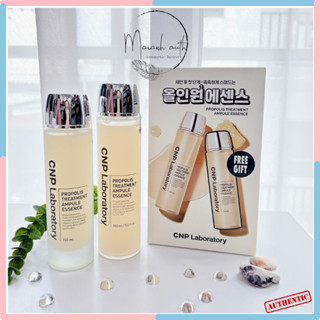 Toner Keo Ong CNP Laboratory Treatment Ampoule Nước Thần Keo Ong 150ml