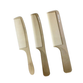 Lược cắt tóc nam Makar 1803 rất mỏng và bám tóc